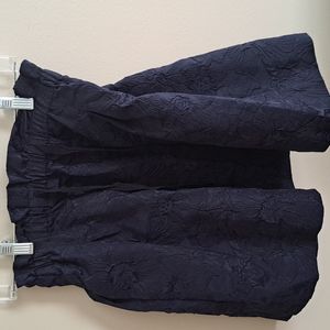 H&M skirt